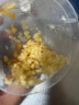 绞蒜器蒜泥器绞肉机电动大容量多功能料理机葱姜蒜捣蒜器火锅蘸料 随机色 250ml type-c快充 实拍图