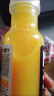 农夫山泉 NFC果汁饮料 100%NFC番石榴芭乐混合汁300ml*10瓶 礼盒 实拍图