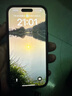 品胜 适用苹果14Pro手机壳 iphone14Pro柔性液态手机壳全包防摔超薄保护套亲肤手感直边保护壳深紫色 实拍图