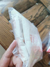 慧员（hopeone）速煮小西米300g*2包 奶茶甜点椰浆西米露原料端午水晶粽子原料 实拍图