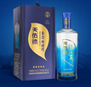天佑德 五星生态 清香型白酒52度500ml*6瓶整箱装【青海青稞酒】 实拍图