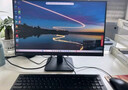 联想(Lenovo)扬天M4000q 商用办公台式电脑主机(酷睿14代i5-14400 32G 1TB SSD)23.8英寸 国家补贴20% 实拍图