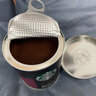 星巴克（Starbucks）精品速溶黑咖啡0糖0脂阿拉比卡豆美式黑咖啡元气提神2件套 实拍图