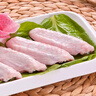 华英 精切鸭翅中2斤卤鸭翅酱卤食材烧烤食材 新鲜鸭肉食材 实拍图