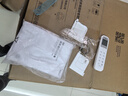 美的（Midea）1.5匹 厨房空调 小凉方 厨房专用空调 新级能效变频节能省电速冷 防油烟易安装包安装 1.5匹 套装 吸顶式XD300【白色款】 实拍图