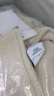 耐克NIKE男T恤 POLO衫 运动休闲 毛巾布加绒短袖DX0740-783团队金L 实拍图
