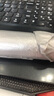 Sodolike尚岛背心垃圾袋500只1丝茂金属色50*65cm*25卷点断手提厚垃圾大袋 实拍图