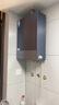 美的（Midea）【静音MATE30 Max】16升燃气热水器天然气强增压 一级静音节能 恒温大水量小体积JSQ30-MATE30 Max 实拍图