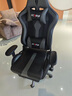 KCREAM家用电竞椅人体工学久坐舒服游戏椅子宿舍学生人工力学座椅电脑椅 【红】可躺+脚托+2D扶手 155-180度(含) 可旋转可升降扶手 实拍图