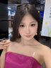 中国黄金（CHINA GOLD）蓝桉与鸟S925银项链女生新款银饰吊坠纪念生日礼物七夕送女友老婆 蓝桉与鸟项链+刻字/代写贺卡 实拍图