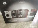 惠威（HiVi）D1100蓝牙音响2.0声道多媒体有源家用桌面电视音响笔记本电脑安卓苹果平板手机通用 实拍图
