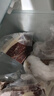 春禾秋牧 澳洲和牛M6-7原切雪花保乐肩牛排1kg 谷饲400天牛肉  实拍图