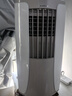 格力（GREE）移动空调单冷暖 空调一体机可移动式空调家用客厅出租屋宿舍厨房无外机免安装立式空调 大2匹 单冷*WiFi智控款 实拍图