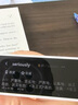有道词典笔A6pro 点读笔英语学习神器 电子词典翻译笔扫描笔翻译机单词笔便携式学习机 实拍图