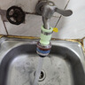拜杰水龙头过滤器水龙头延伸器防溅水龙头净水器厨房增压防溅头神器 实拍图