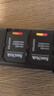 闪迪（SanDisk）256GB TF(MicroSD)内存卡 4K极速金卡A2 V30 U3行车记录仪 运动相机无人机 监控存储卡 读190MB/s 实拍图