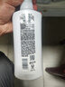 清扬（CLEAR）去屑洗发水持久留香 樱花沁爽香型500g  【KPL电竞】 实拍图