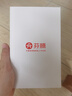芬腾内裤男士7A抑菌3条装纯棉印花薄款贴身中腰平角裤 实拍图