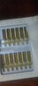 TJE英国TJE377安瓶原液1.5ml*28支美白补水保湿提亮肌底面部精华液 42ml 实拍图