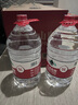 农夫山泉 饮用水 饮用天然水5L*4桶 整箱装 桶装水随机包装 实拍图
