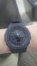 卡西欧（CASIO） G-SHOCK GA-2100运动八王子防水男士手表 石英手表 GA-2100-1A1PR【XG同款】 实拍图