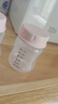 新贝 宽口径储奶瓶新生婴儿玻璃储奶瓶 母乳保鲜瓶母乳存奶瓶 140ml三只装PP材质9153 实拍图