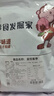 果然之家新疆无核红枣若羌灰枣干非脆冬枣 独立小包装香酥脆枣1000g/50袋 实拍图
