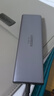 绿联Type-C扩展坞HDMI转接头4K60Hz拓展坞投屏千兆网口读卡USB3.0适用Macbook Air2025华为联想15375 实拍图