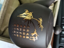 豪峰2025新款紫砂茶壶整套茶具套装紫砂壶泡茶壶单个茶壶教师节礼物 实拍图