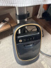 飞利浦（PHILIPS）【国家补贴】家用立式高端挂烫机机皇 多合一智能温控熨烫机增压蒸汽电熨斗熨烫刷 AIS8540/80  实拍图