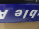 Double A a4纸达伯埃复印纸打印纸500张/包A4复印白纸彩印单包 A4 90g  500张*1包 实拍图