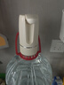 小熊（bear）桶装水抽水器 电动压水器 自动吸水器 矿泉水上水器 饮水机抽水泵 YSJ-D06H5 实拍图