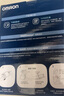 欧姆龙（OMRON）电子血压计上臂式血压仪老人家用大屏血压测量医用高精准 U701 实拍图