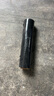 九千谷 缠绕膜50cm*260m膜净重3kg*1卷 黑色 PE工业保鲜膜打包膜包装膜宽塑料保护薄膜拉伸膜0644 实拍图