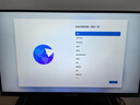 雷神27英寸 2K 320Hz原生300Hz Fast IPS 低蓝光 HDR450nit峰值游戏电竞升降旋转电脑显示器ZQ27F320L 实拍图