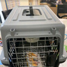 腆宠宠物航空箱小号 猫咪航空箱猫狗 猫包猫笼外出车载猫箱狗狗托运 实拍图