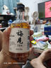 梅见青梅原味青梅酒12度 330ml*6瓶 微醺果酒送礼 新老配料随机发 实拍图