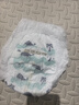 碧芭宝贝【品牌直供安心品质】盛夏光年1代拉拉裤透气纤柔至薄拉拉学步裤 拉拉学步裤XL【30片】12-17kg 实拍图