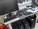 三奕英特尔i5酷睿i9级十四核4060独显64G内存组装台式机电脑主机全套整机办公设计家用游戏商用企业 电脑主机 套三 i7级十二核丨32G丨4G电竞独显 实拍图