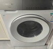 西门子（SIEMENS）iQ300 10公斤滚筒洗衣机全自动 智能除渍 强效除螨 防过敏 15分钟快洗 100AW 家电国家补贴 实拍图