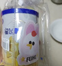 飞鹤【生育补贴新客专拍】星飞帆幼儿配方奶粉3段700g*6 28天新鲜直达 实拍图