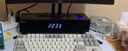 飞利浦（PHILIPS）SPA3809 蓝牙音箱  电脑音响 家用桌面台式机笔记本音箱 重低音 木质时钟音箱 实拍图