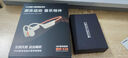 园世X24黑 【重磅新品】骨传导游泳耳机 蓝牙6.0 运动健身32G内存 IPX8级防水 实拍图