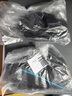 迪卡侬泳帽儿童网布长发不勒头护耳纯色舒适男女泳帽-5448068 实拍图