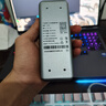 上赞SZ50 5G随身wifi免插卡8000mAh电池流量长续航移动路由器双频wifi无线上网卡 实拍图