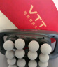 VTT【德国】六头筋膜枪腿部全自动揉捏多功能八头全身深层肌肉放松按摩器腰腿部电动颈膜枪小腿按摩仪 【六头联动】20档+液晶数显+动力锂电池灰 实拍图