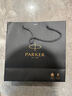派克（PARKER）【毕业礼物】钢笔 签字笔 商务生日礼物伴手礼AI定制贺卡 威雅XL贝母白墨水笔+星辰大海礼盒 实拍图