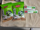美丽雅 一次性保鲜袋套 食品级保鲜膜套100只 自封口保鲜罩碗罩通用 实拍图