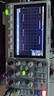 鼎阳（SIGLENT）SDS1202X-C 数字示波器 200MHz带宽 2通道 1G采样 实拍图