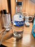 绝对（Absolut） 伏特加 洋酒 40度 原味 700ml  实拍图